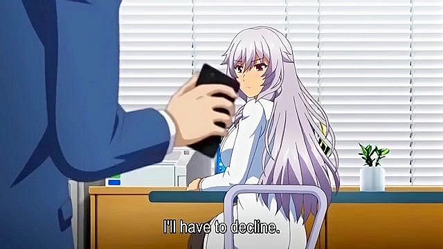 Platform of Domination 4 - Busty schoolgirl blackmailed in to facial and creampie