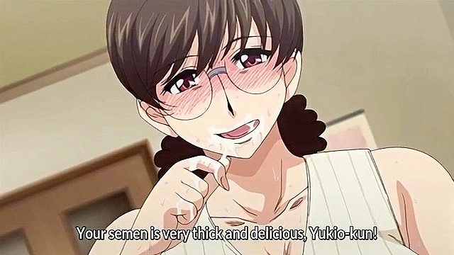 Another Man's Wife 4 - Cheating housewife gets her cervix opened up and creampied