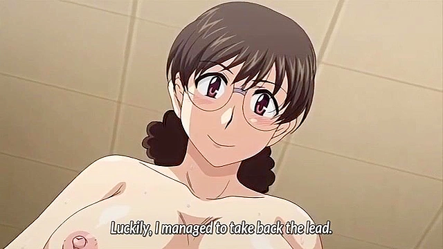 Another Man's Wife 4 - Cheating housewife gets her cervix opened up and creampied