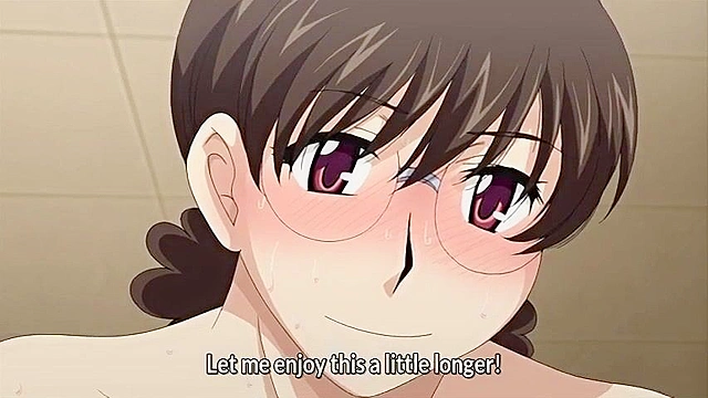 Another Man's Wife 4 - Cheating housewife gets her cervix opened up and creampied