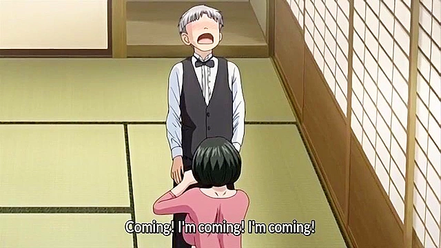 Another Man's Wife 4 - Cheating housewife gets her cervix opened up and creampied