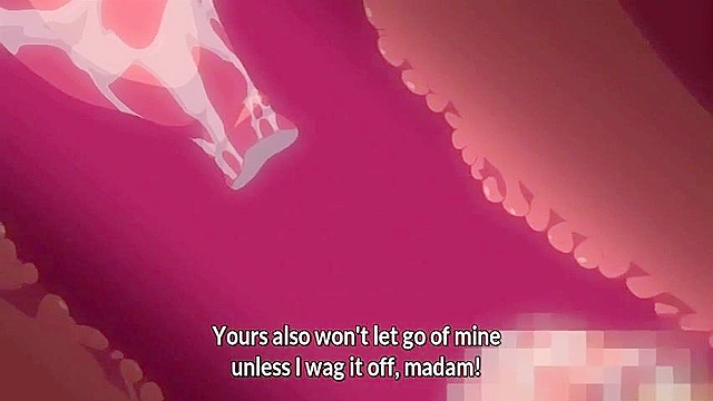 Another Man's Wife 4 - Cheating housewife gets her cervix opened up and creampied