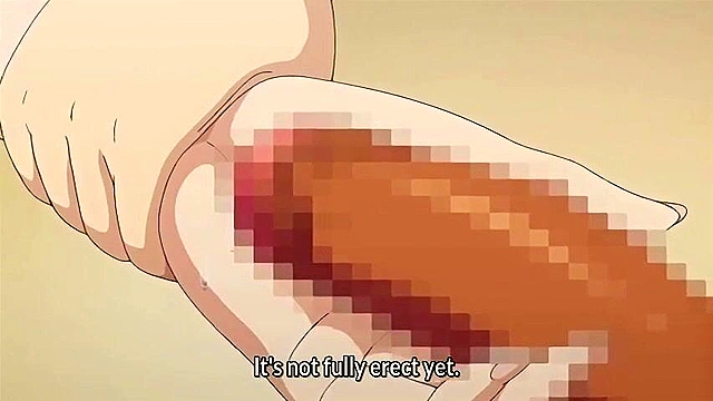 Another Man's Wife 4 - Cheating housewife gets her cervix opened up and creampied