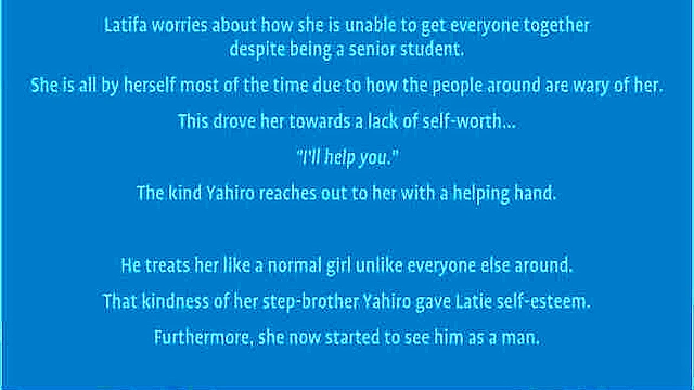 Princess Love Life 4 - Busty teen princess is fucked doggy on rooftop