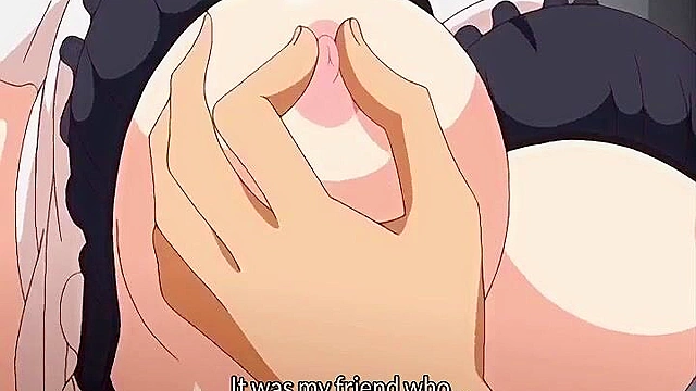 Princess Love Life 4 - Busty teen princess is fucked doggy on rooftop