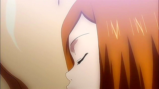 Fighting of Ecstasy 2 - Busty brunette ninja gets fucked in sexual combat by android