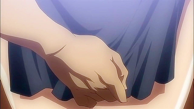 Fighting of Ecstasy 2 - Busty brunette ninja gets fucked in sexual combat by android