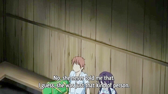 Creamy Pie 1 - Hentai schoolgirl virgins have sex for the first time