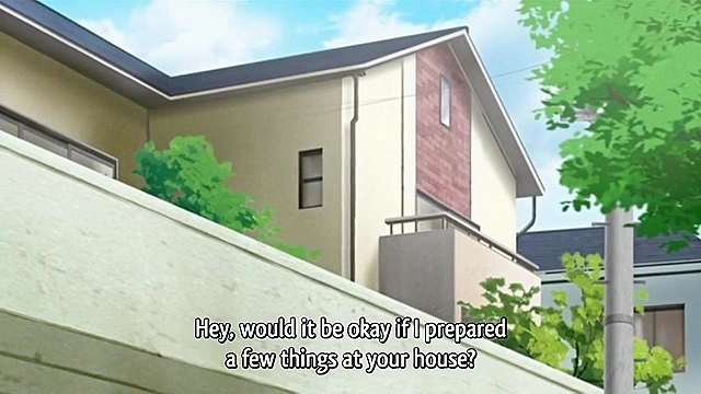 Creamy Pie 1 - Hentai schoolgirl virgins have sex for the first time