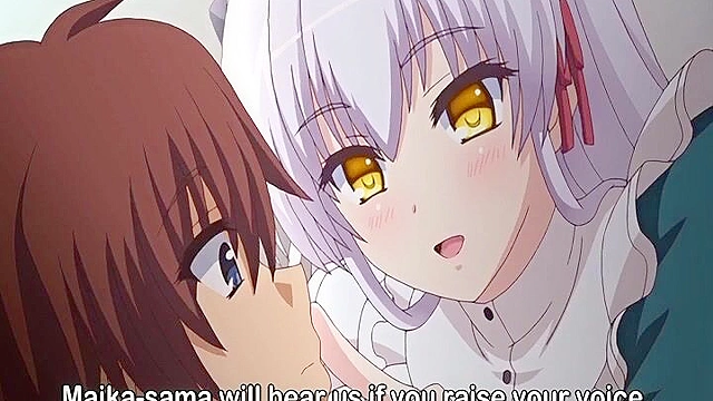 Princess Love Life 2 - Pervy boyfriend can't stop fucking his teenie girlfriend in public