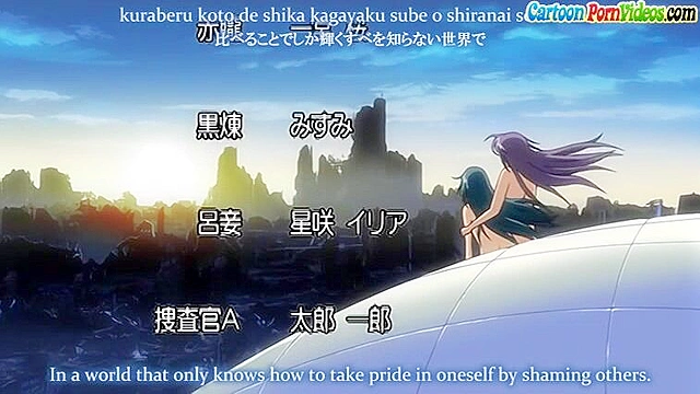 Virgin sex slaves get all their holes destroyed by tentacles to harvest milk