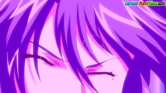 Virgin sex slaves get all their holes destroyed by tentacles to harvest milk