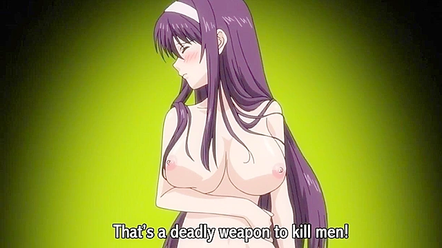 Contract of Captivity 1 - Virgin anime sister is gangbanged by the Yakuza