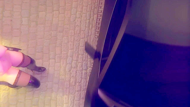 Street Hooker 2B Deep Blowjob Throat Fuck And Cum