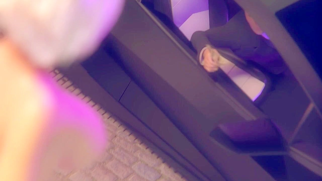 Street Hooker 2B Deep Blowjob Throat Fuck And Cum