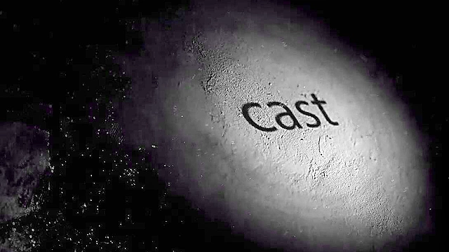 Resident Evil Another Day - Ada Wong is gangbanged by zombie tentacles