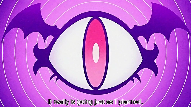 Succubus App 2 - Public morals schoolgirl hypnotized into dirty anal sex