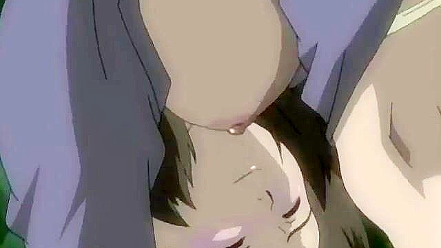 Kisaku 3 - Young housewife is tied up and fucked by dirty bastard