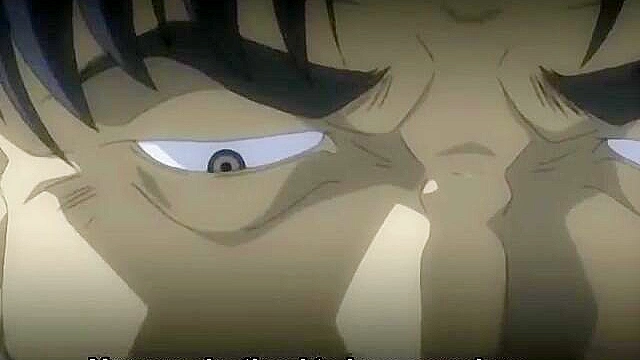 Kisaku 3 - Young housewife is tied up and fucked by dirty bastard