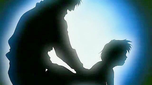 Kisaku 3 - Young housewife is tied up and fucked by dirty bastard