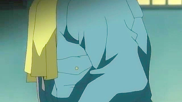 Kisaku 3 - Young housewife is tied up and fucked by dirty bastard