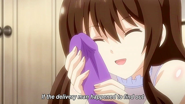 Exhibitionist Magical College Girl Crystear 1 - Busty magical girl creampied in public