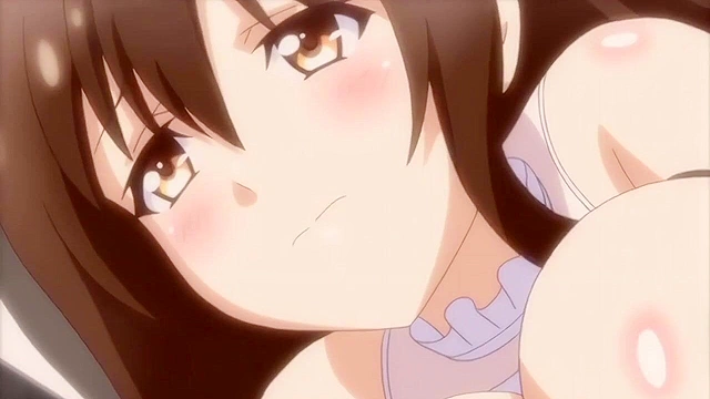 Exhibitionist Magical College Girl Crystear 1 - Busty magical girl creampied in public