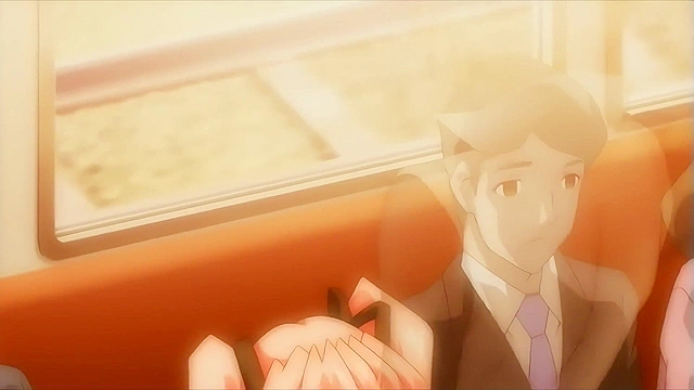 Beat Blades Haruko 3 - Futa with tentacles fucks bound ninja girl