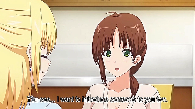 My Teacher Did to Me... 2 - Busty schoolgirl banged hard by her hentai teacher