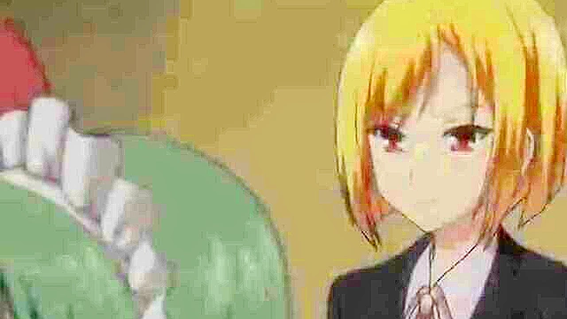 Perfect Lady Degraded 1 - Schoolgirl virgin is tied up and deep fucked in bald pussy