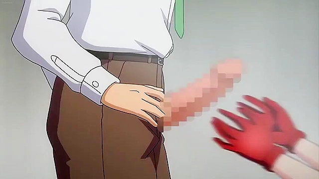 Perfect Lady Degraded 1 - Schoolgirl virgin is tied up and deep fucked in bald pussy