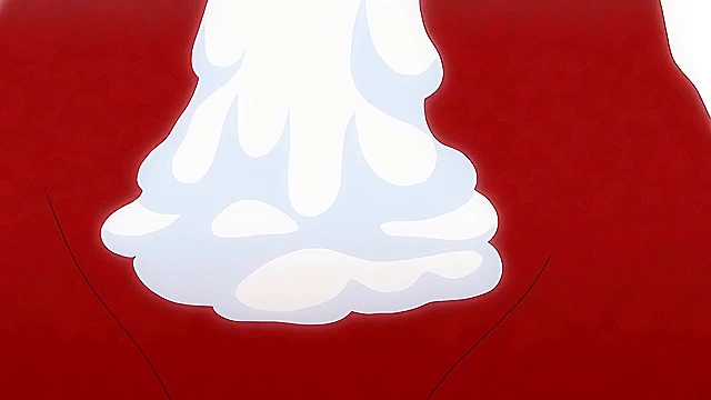 Erotic Semen Extraction Tales of Colette the Alcumist 1 - Petite futa girl fucks virgin