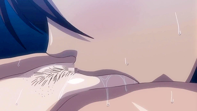 Mutual Love Notebook 2 - Busty captain of the swim team swims naked and has hentai public sex