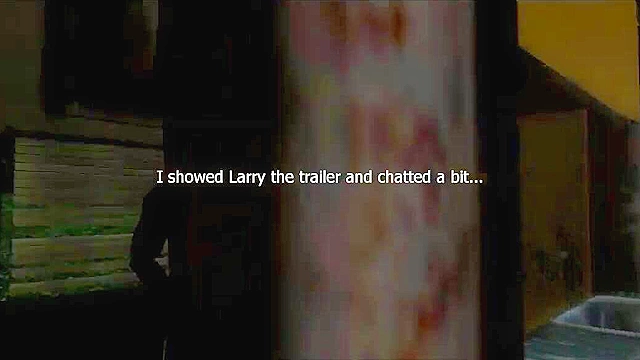 Reparations - Redneck girl with huge tits gets her first black dick in the trailer