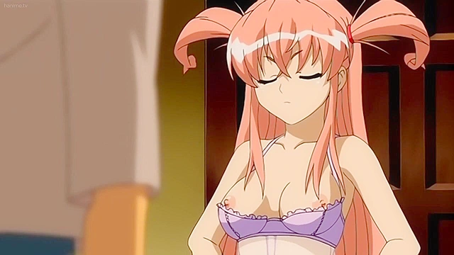 Responsible Father 1 - Bad dad uses hentai maid as personal sex slave