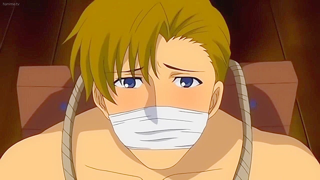 Responsible Father 1 - Bad dad uses hentai maid as personal sex slave