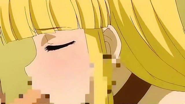 Responsible Father 1 - Bad dad uses hentai maid as personal sex slave