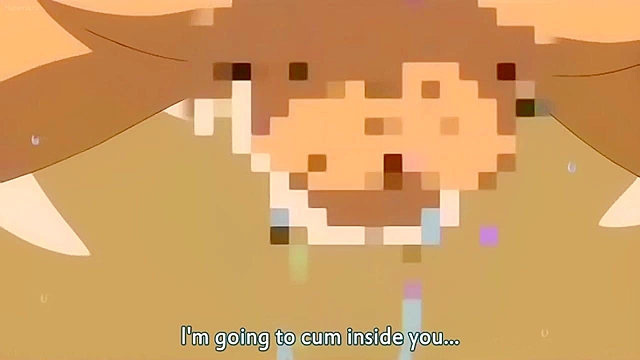 Responsible Father 1 - Bad dad uses hentai maid as personal sex slave