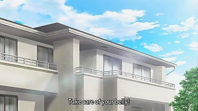 You Can Do as You Please 1 - Busty hentai mom fucks her daughters husband