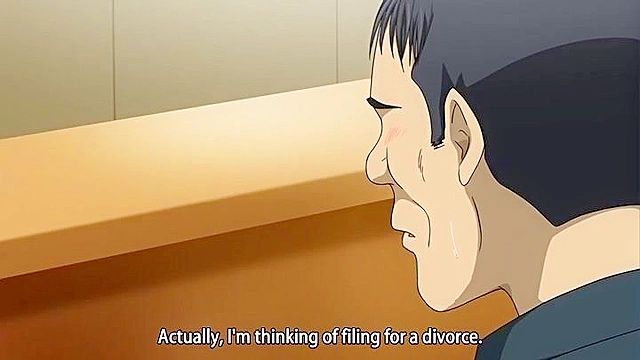 Boss lady with huge tits gets horny fucking in public places