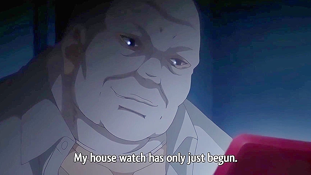 Home Guard 2 ep2 - Dirty bastard creampie hentai bride on wedding day