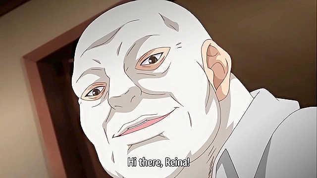 Home Guard 2 ep2 - Dirty bastard creampie hentai bride on wedding day