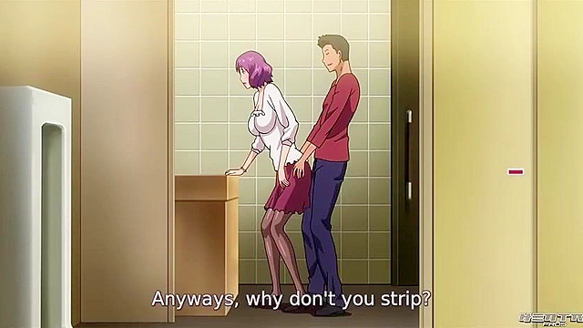 Busty love bitch gets gangbanged while a perv records it on film