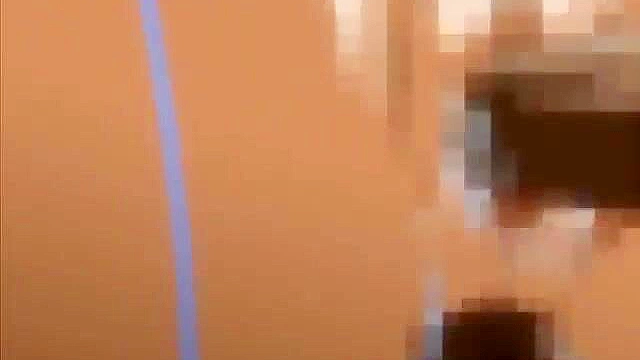 Ride of the Valkyrie Shinshou 1 - Pregnant valkyrie gets gangbanged by soldiers in her asshole