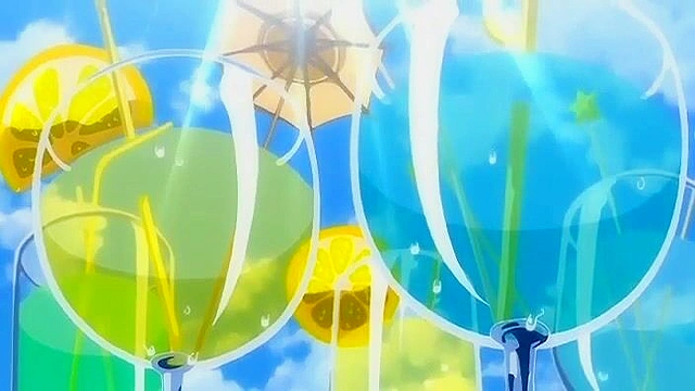 Home Tutor Lady 2 ep2 - Lucky student has sex with 4 busty hentai teachers