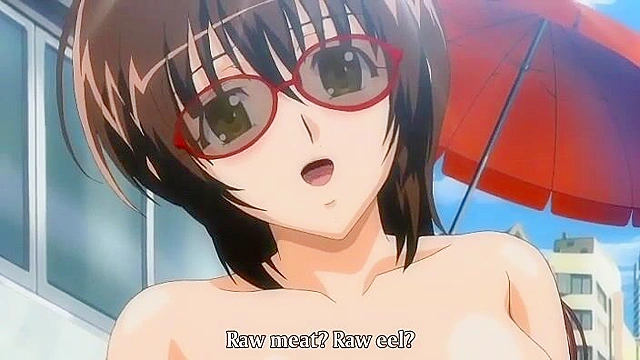 Home Tutor Lady 2 ep2 - Lucky student has sex with 4 busty hentai teachers