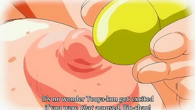 Home Tutor Lady 2 ep2 - Lucky student has sex with 4 busty hentai teachers