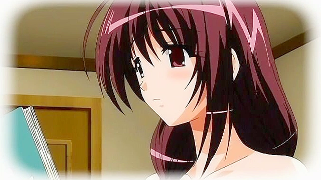 Home Tutor Lady 2 ep2 - Lucky student has sex with 4 busty hentai teachers