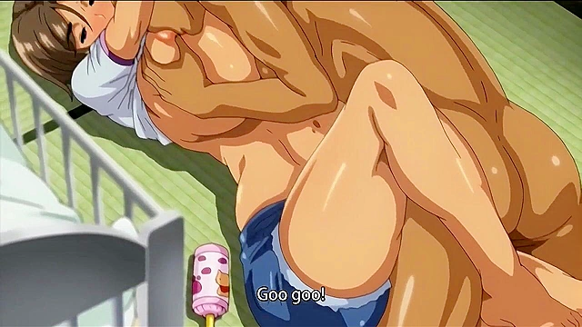 That Housewife At That Apartment - Episode 1