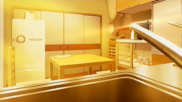 That Housewife At That Apartment - Episode 1